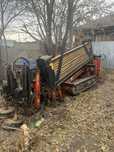 Гнб буровая установка Ditch Witch