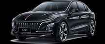 Авто с выкупом Hongqi E-QM 5/Hyundai Elantra 2024