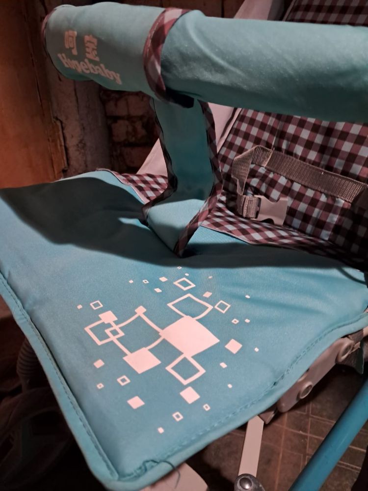 Продам коляску костыль