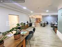 Аренда офиса в бц Шартас - 100м²