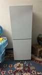 Холодильник Midea MDRB275FGF41 серебристый