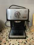 Кофеварка Delonghi