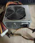 Блок питания 600W