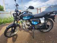 Peda moped alpha 50III