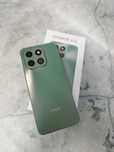 Honor X6b 256 гб (626156 г. Кокшетау, ул. Абая 128, 21)