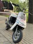 Yamaha jog aprio 72cc