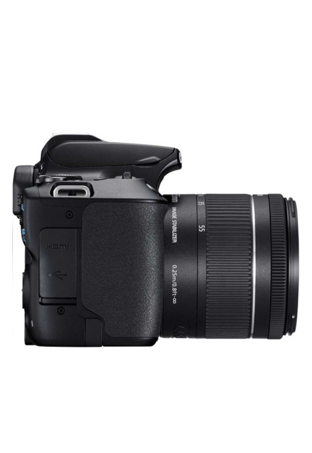 Фотоаппарат Canon 250d