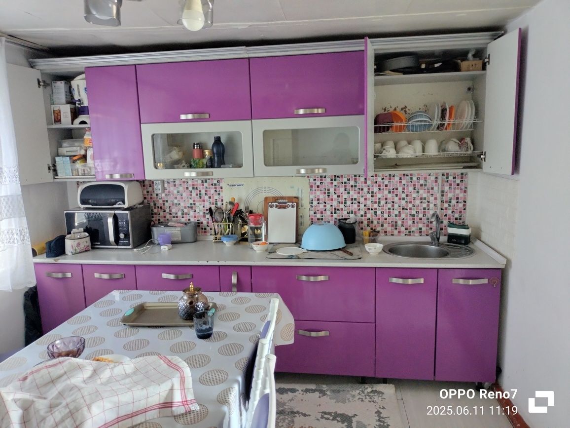 Продам дом кирпичный