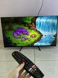 Smart TV BT-4300S/актив маркет/рассрочка