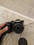 Продам фотоаппарат Pentax X5