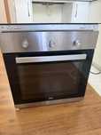 Духовка и варочная поверхность Beko