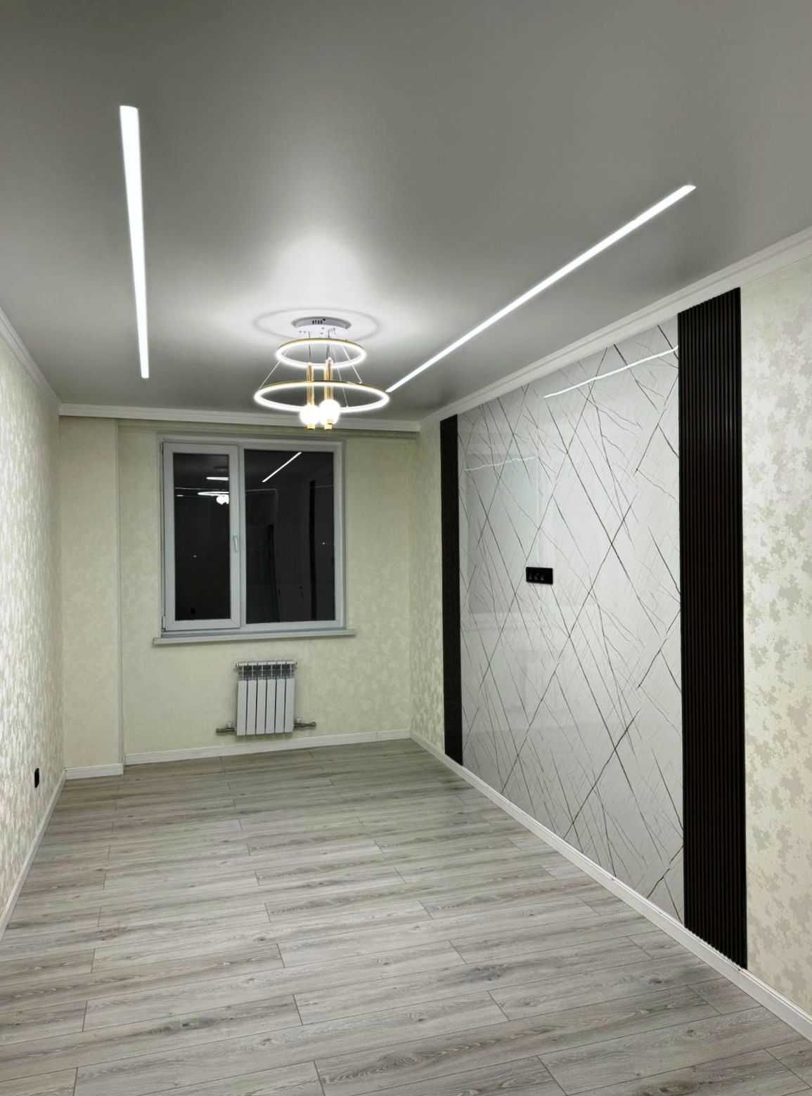 Продажа 1-комнатной квартиры в ЖК Sauran