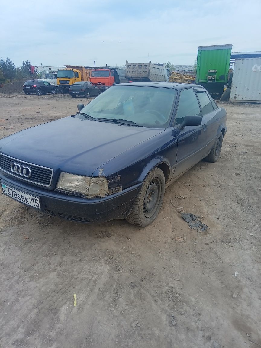 Продам автомобиль