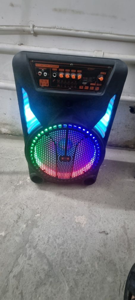 Блютуз калонка 22000