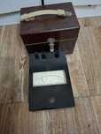 Мегомметр  советский  500V
