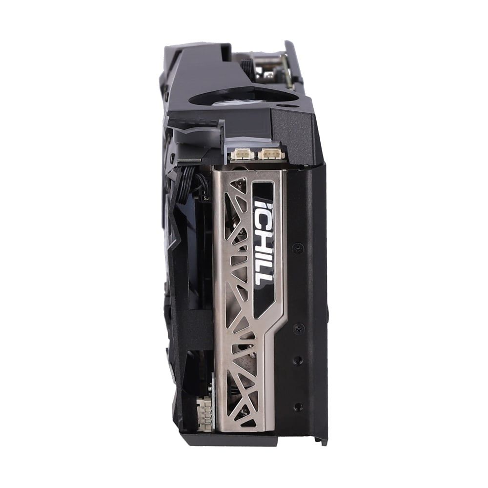 Видеокарта INNO3D GeForce RTX 3070 Ti ICHILL X4