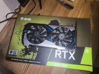 Продам видеокарту rtx 2060 super