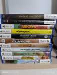 Игры на sony ps 5