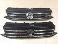 Решетка радиатора (рестайлинг) VW Polo (Фольксваген Поло). В Астане