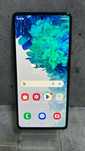 Samsung Galaxy S20 FE 128 Gb лот 646493 (Есик)Алматинская 106