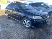 продам opel astra g