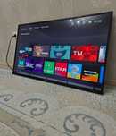 TCL телевизор. Интернетке кіреді