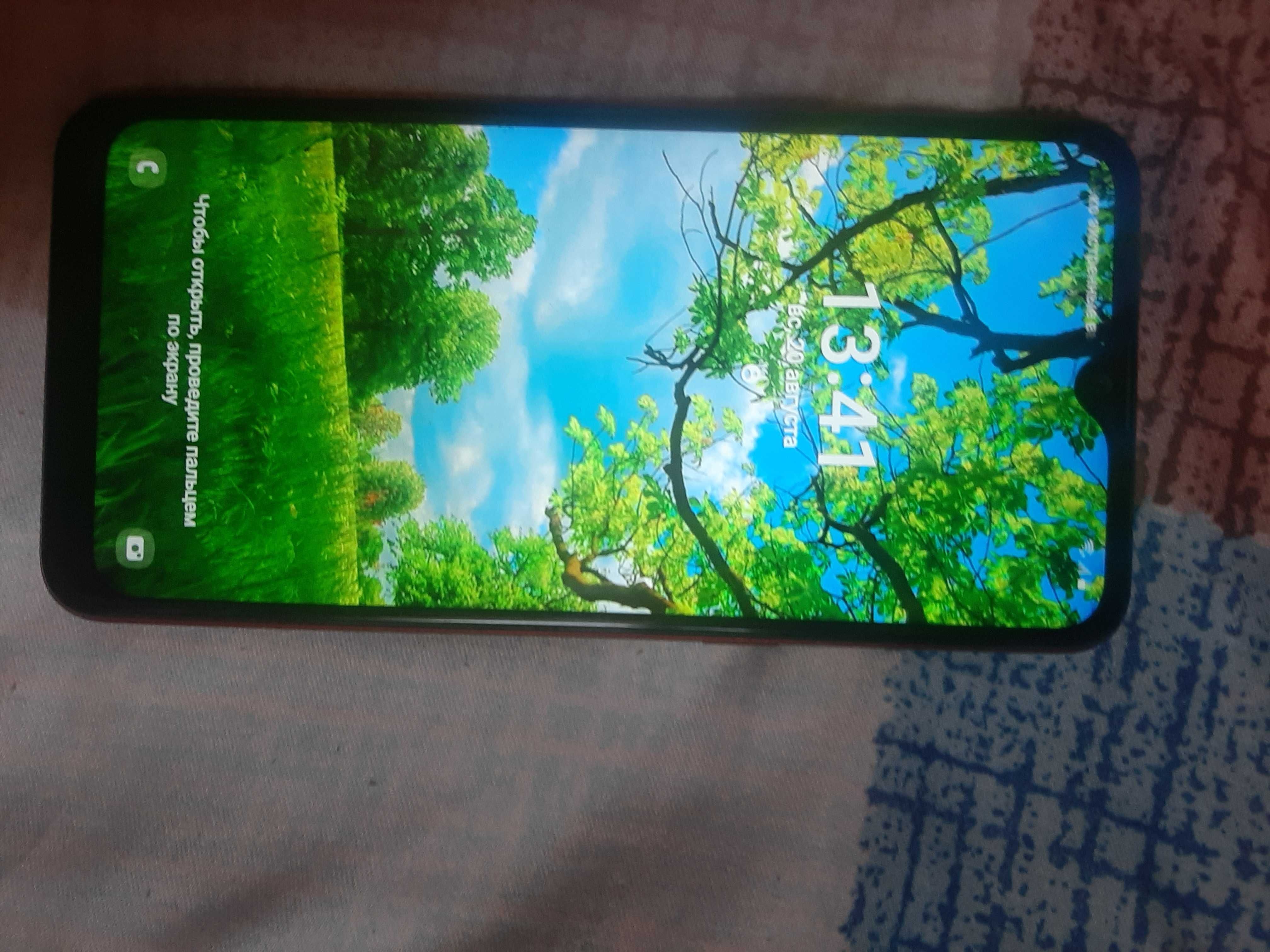 Samsung galaxy a10s