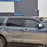 Ветровики (Дефлекторы окон) для автомобилей Toyota, Астана