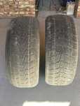 Резина 275/55/R20
