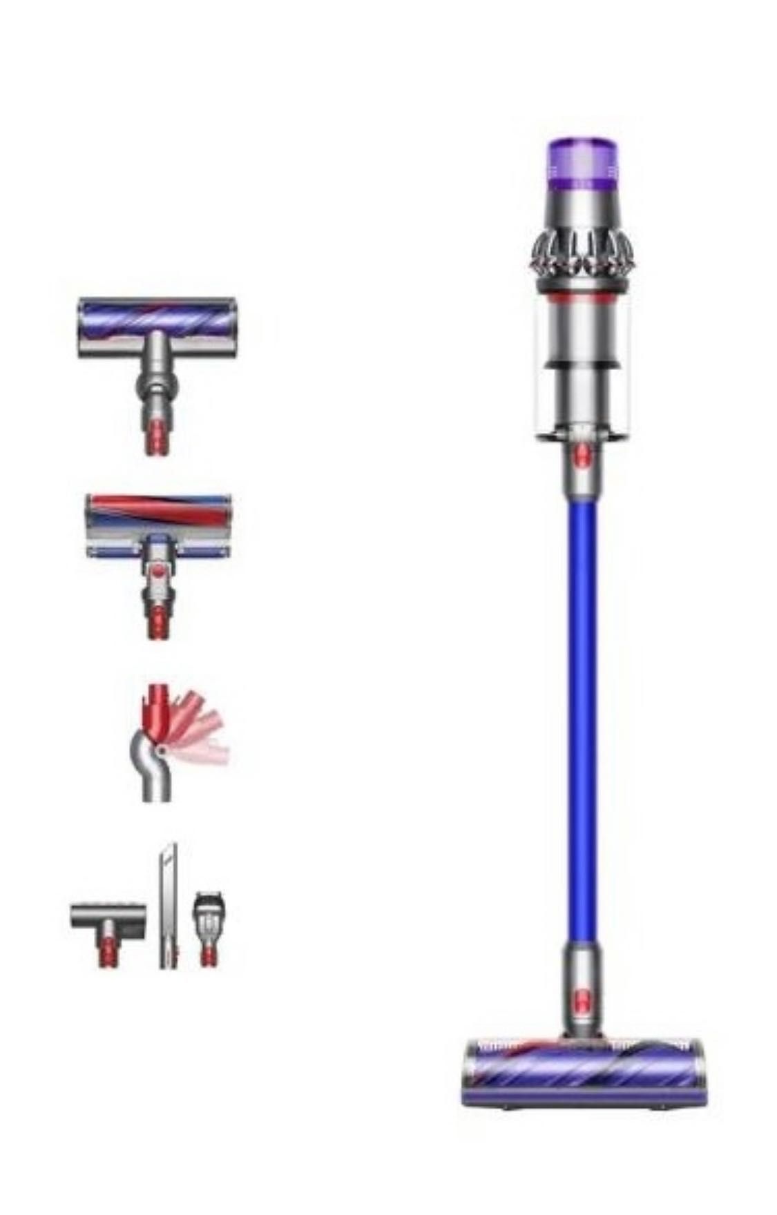 Пылесос Dyson V11 Absolute