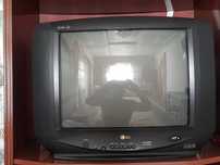 Телевизор LG Golden Eye