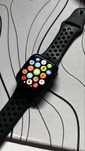 Apple watch 7 nike series 41 mm