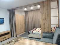 Квартира посуточно в новом доме Ситеко ул.Физкультурная 4а