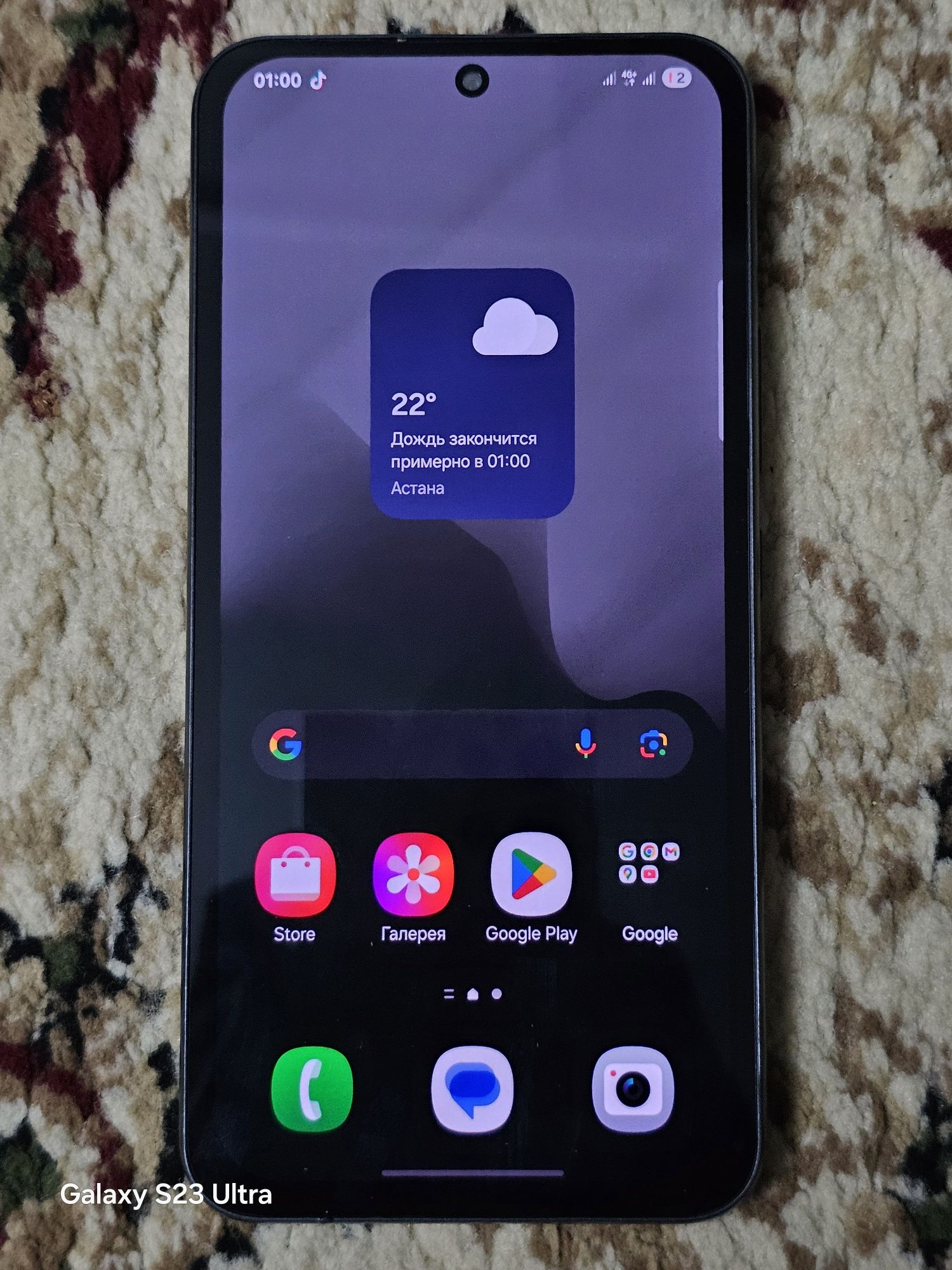 Samsung galaxy a54 256gb