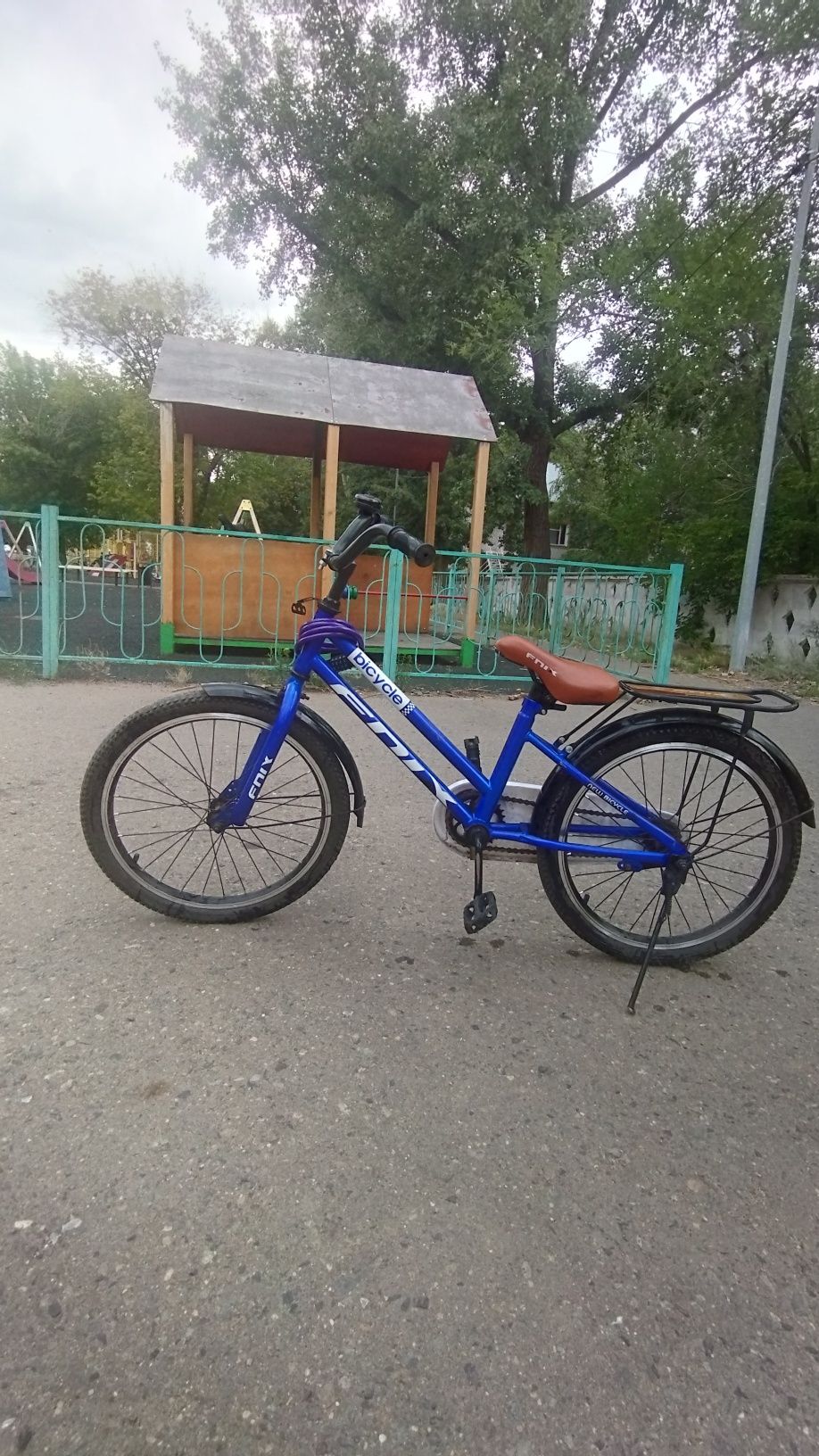 Продам велосипед