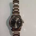 Новые часы casio