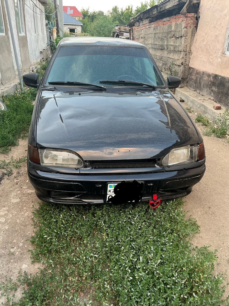 Авто под план 2115