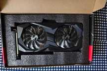 Asrock RX 7600 Challenger