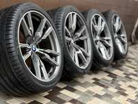 747 стиль R21 на Bmw X5 X6, F15, E70, E53, Е70, Е53 F16 Ф15