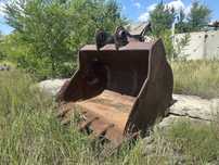Ковш экскаваторный 3 куба