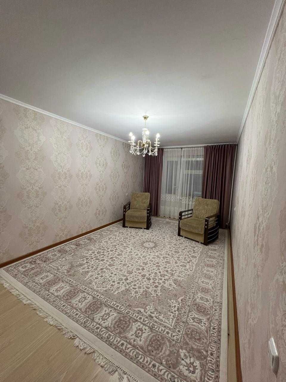 Продается 3-х комнатная квартира в Авангарде, 4 мкр., 19 дом.