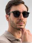 Подам аналог очки ray ban clubmaster, и авиатор