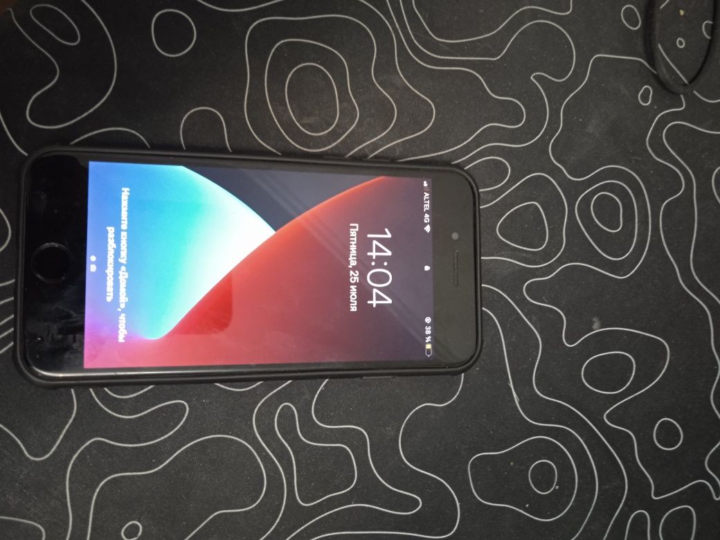 Iphone 7 128 gb продаю