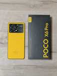 Poco X6 Pro 512 gb Ram 12 5G
