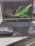 Ноутбук Acer рабочий