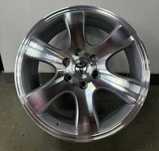 Новые диски R20 PRADO 120/150