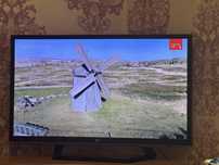 Продам телевизор LG