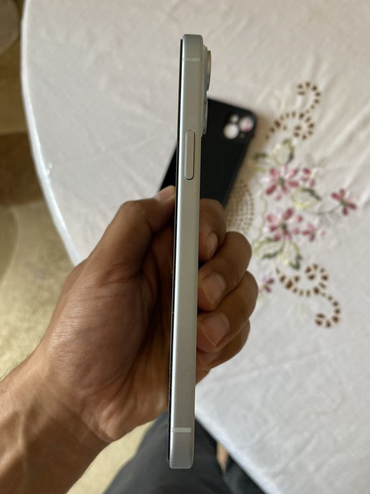 iphone 15 plus 99%