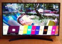 SmartTV, LedTV 102-109 см и SmartTVbox'ы: Wi-Fi, YouTube, RuTube и пр.