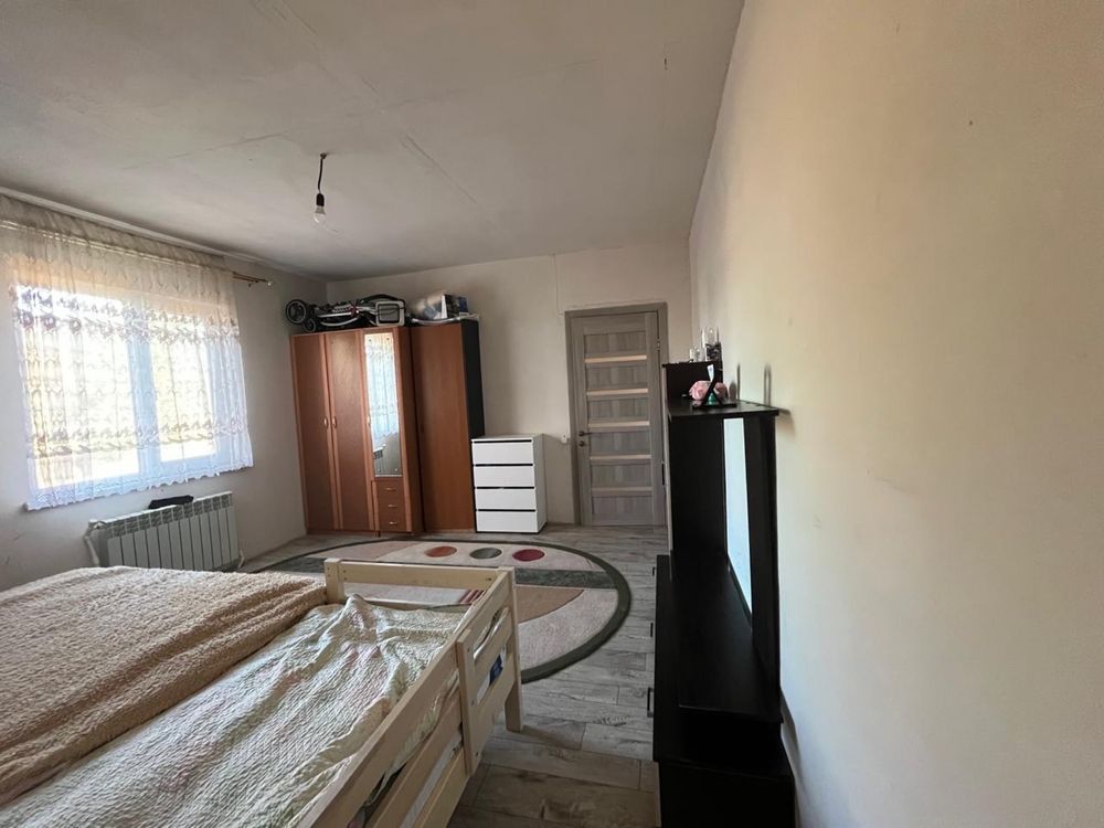Продам или обменяю частный жилой дом
